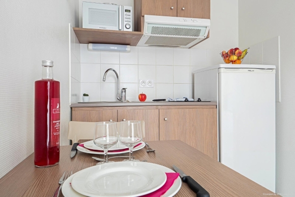Hotel APPART'CITYORLEANS
